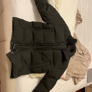 Canada Goose Jacket